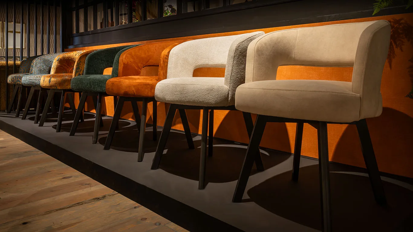 Stoelen