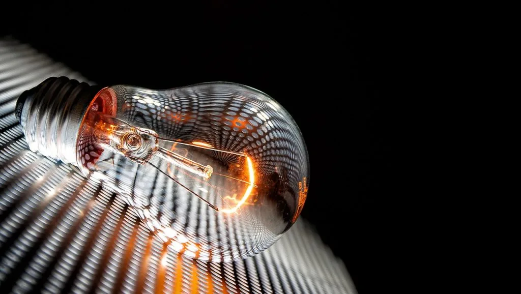 Verlichting