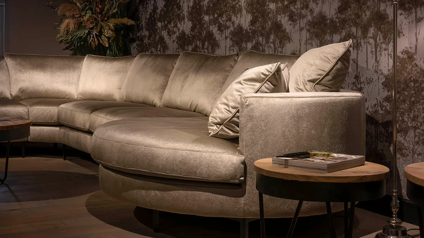 Lausanne Sofa, loungebank en hoekbank 3