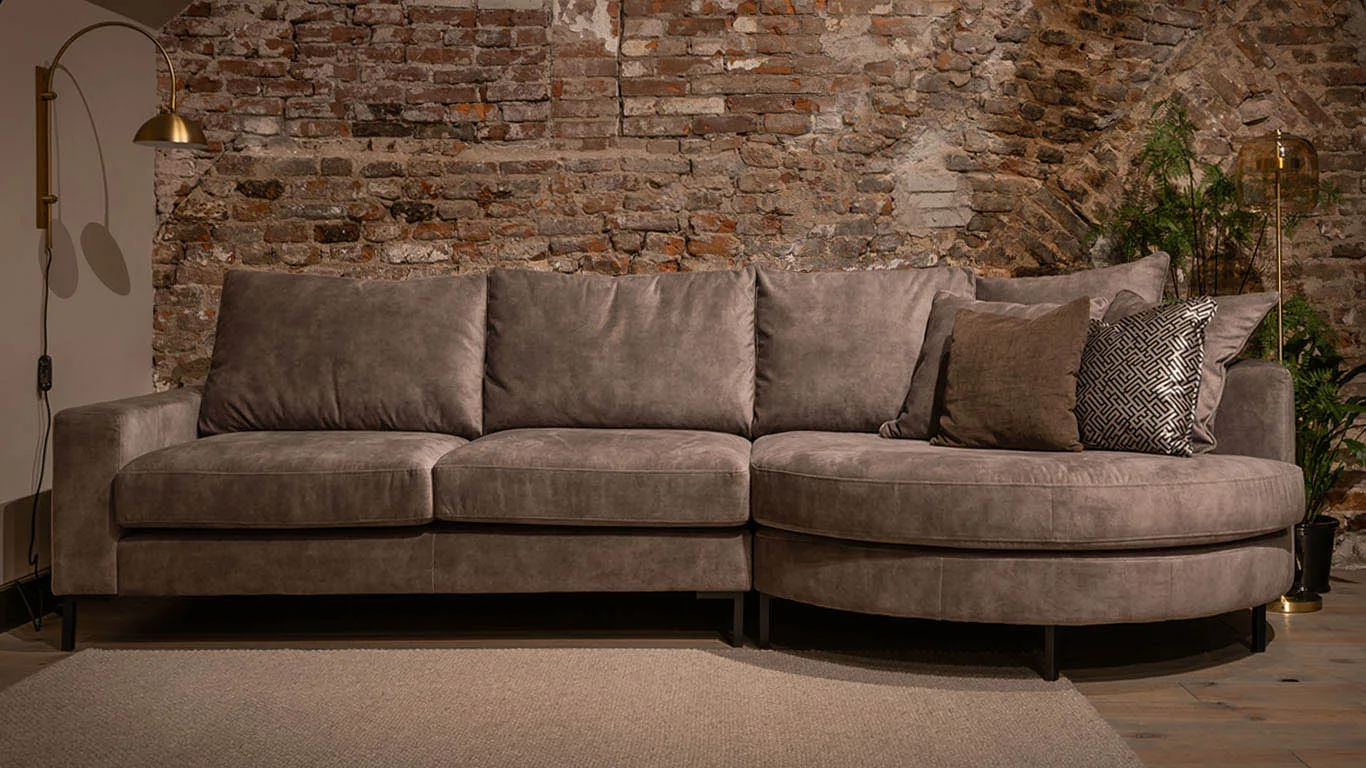 Lausanne Sofa, loungebank en hoekbank 13