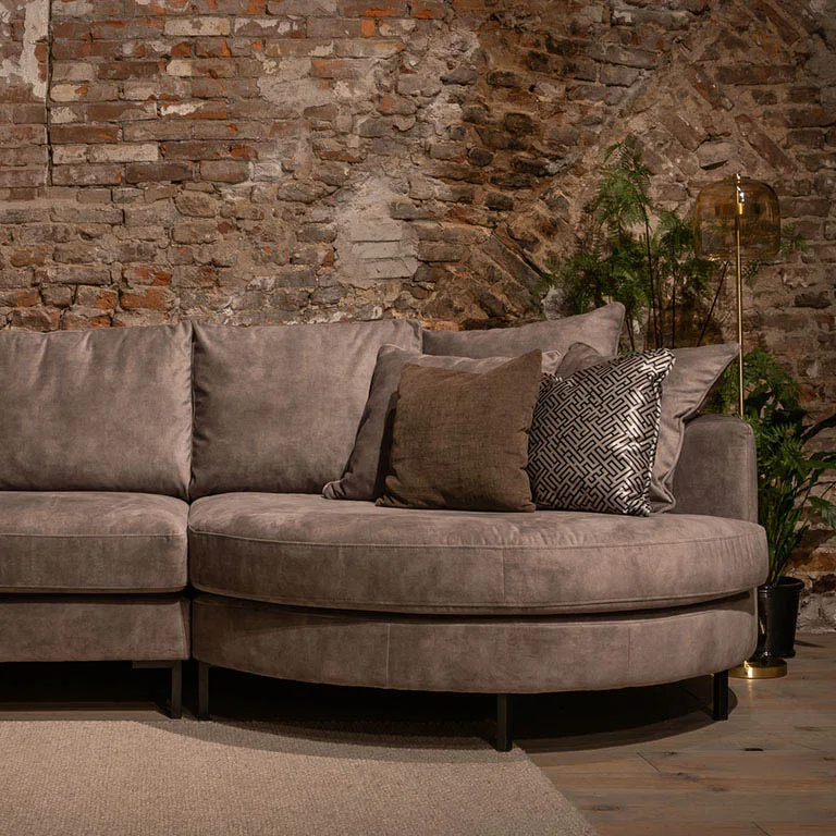 Lausanne Sofa, loungebank en hoekbank 14
