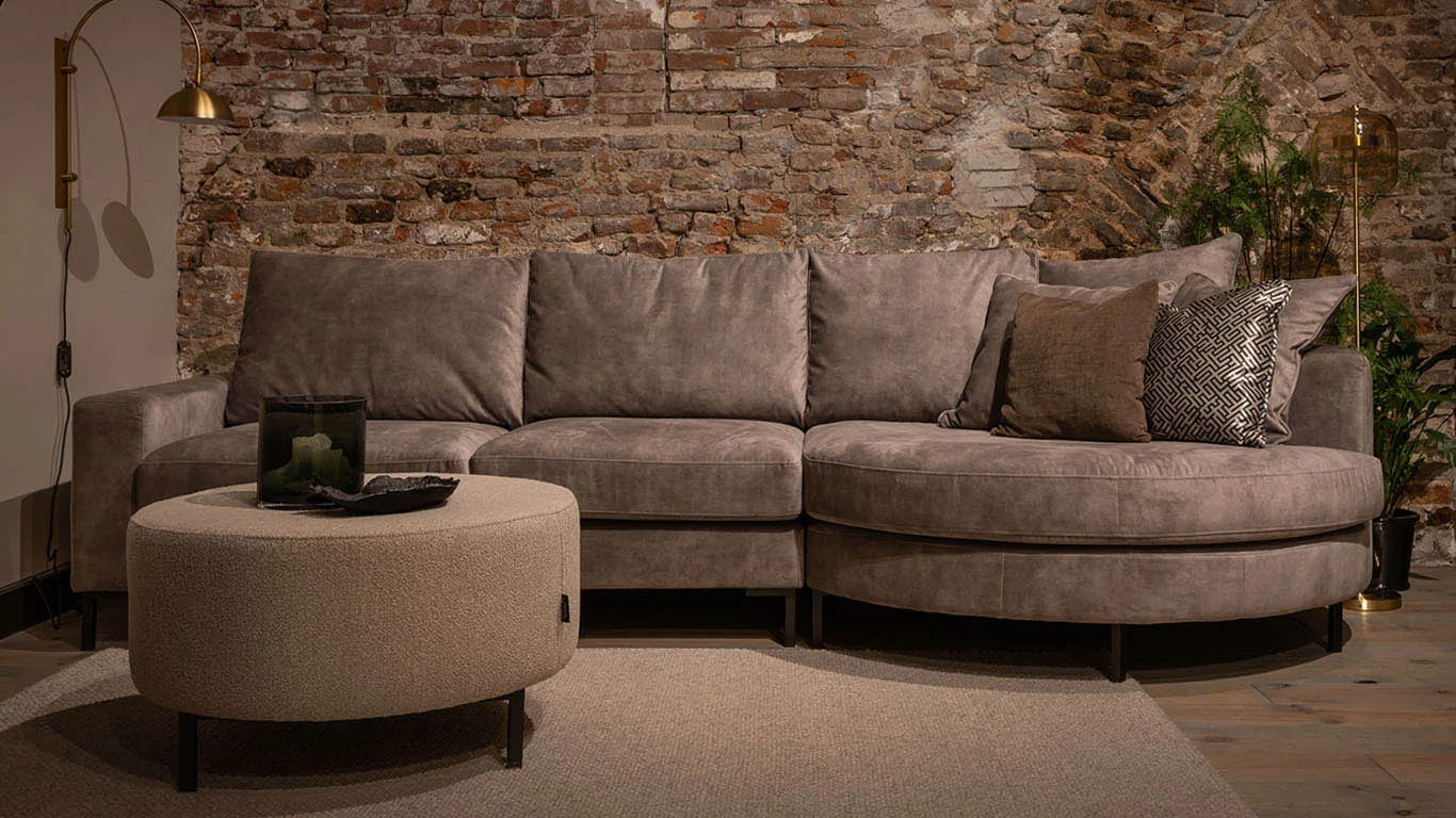 Lausanne Sofa, loungebank en hoekbank 15