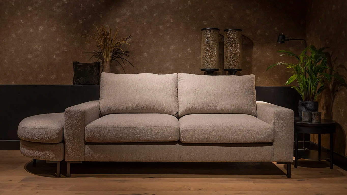 Lausanne Sofa, loungebank en hoekbank 16